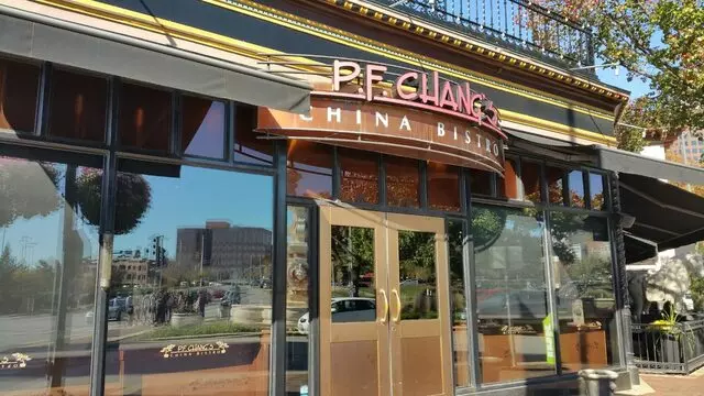 P.F. Chang’s