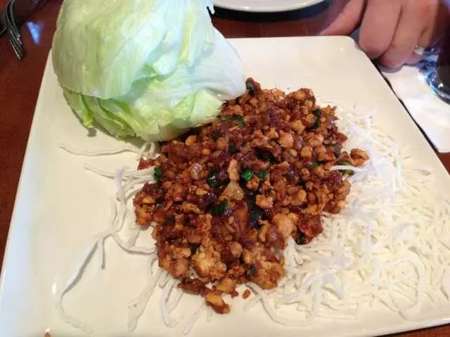 P.F. Chang’s
