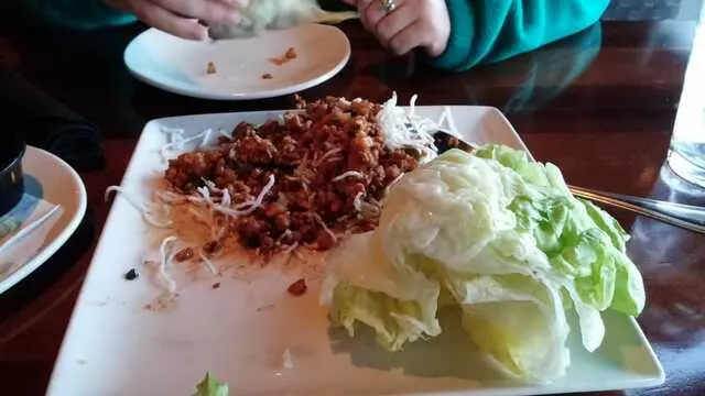 P.F. Chang’s