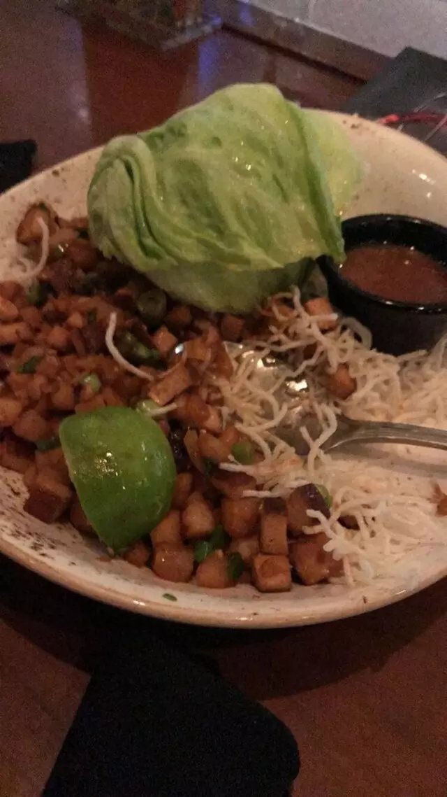 P.F. Chang’s