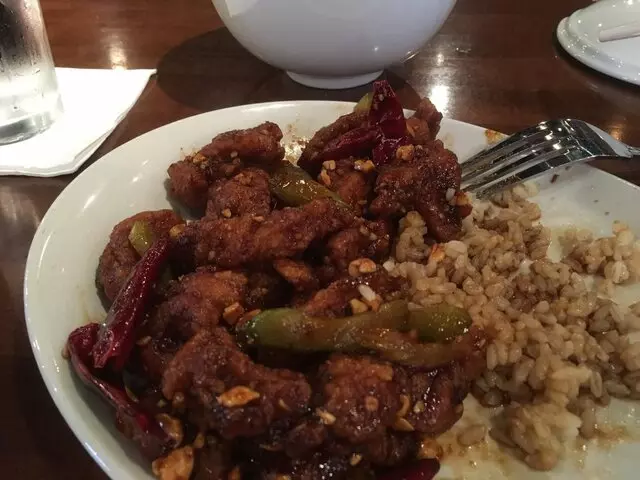 P.F. Chang’s