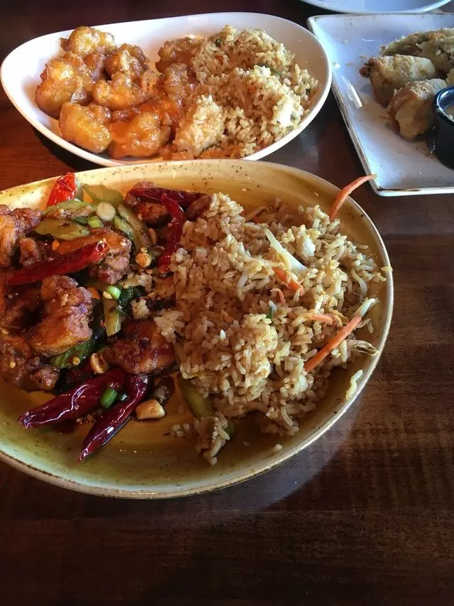 P.F. Chang’s