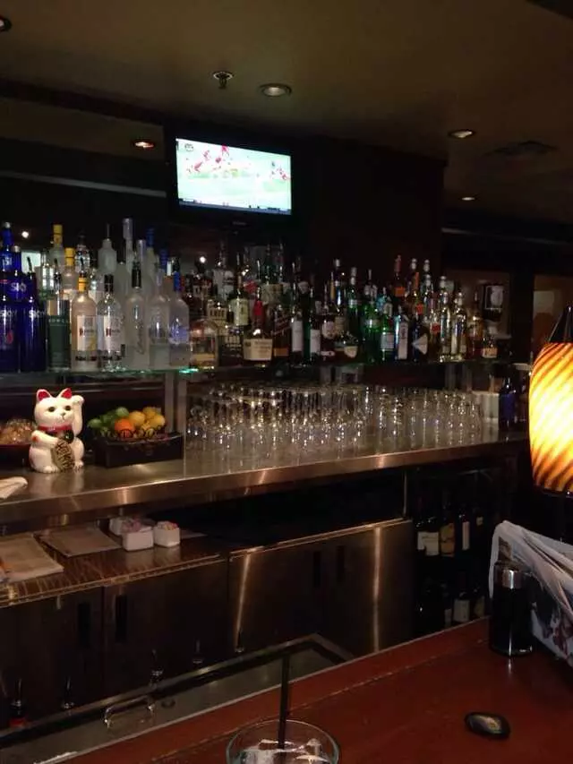 P.F. Chang’s