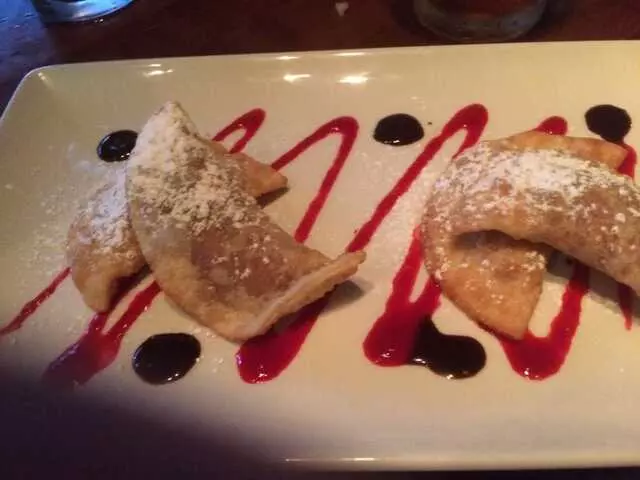 P.F. Chang’s