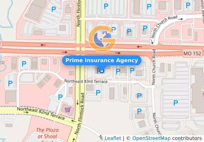 Prime Insurance Agency