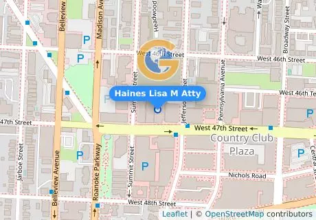 Haines Lisa M Atty