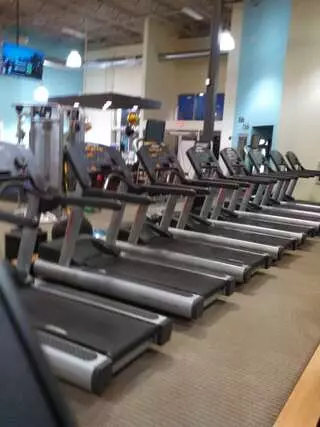 Aspen Athletic Club