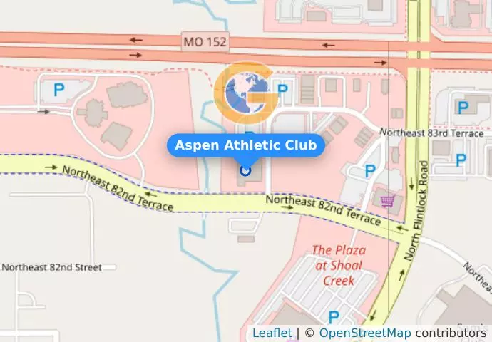 Aspen Athletic Club