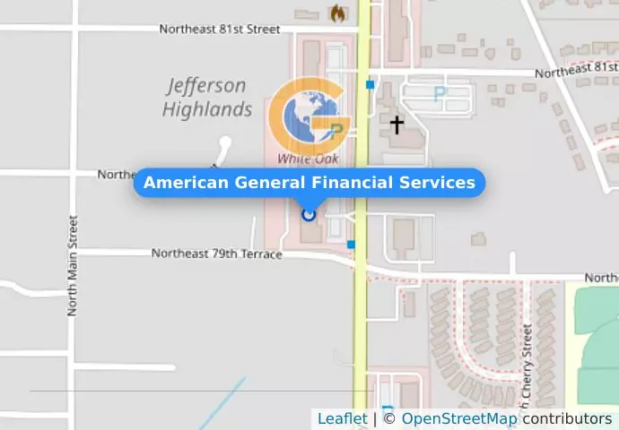 American General Financial Services