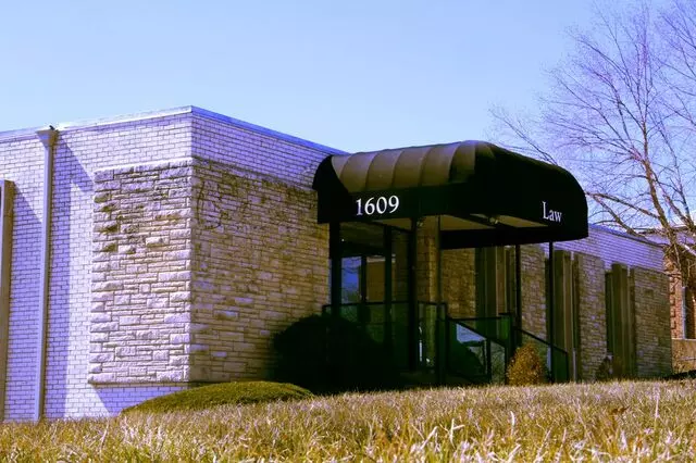 The Angles Law Firm