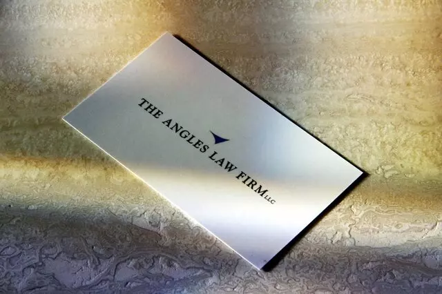 The Angles Law Firm