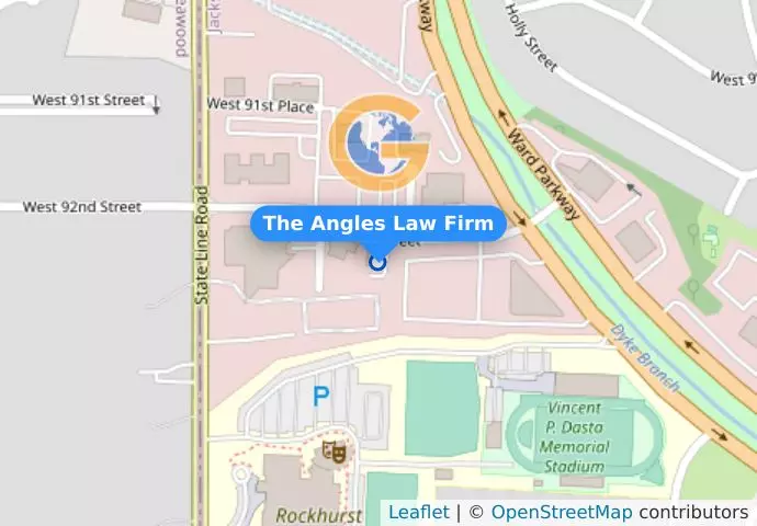 The Angles Law Firm