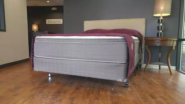 American Mattress Warehouse