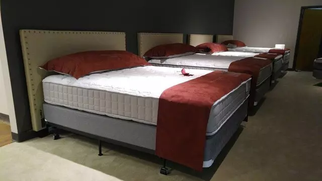 American Mattress Warehouse