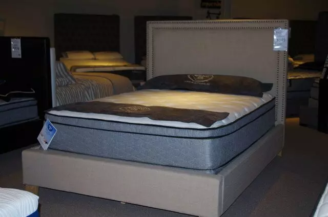 American Mattress Warehouse