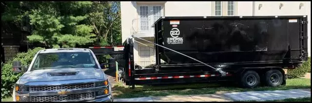 EZ Dump Disposal