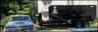 EZ Dump Disposal