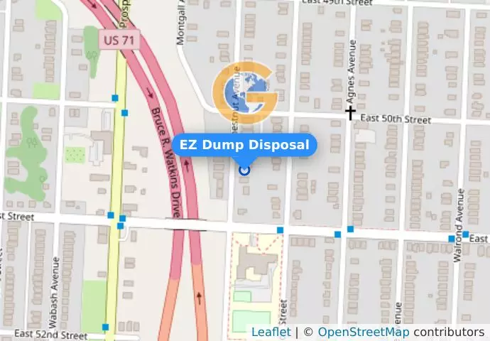 EZ Dump Disposal