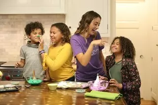 College Nannies, Sitters and Tutors