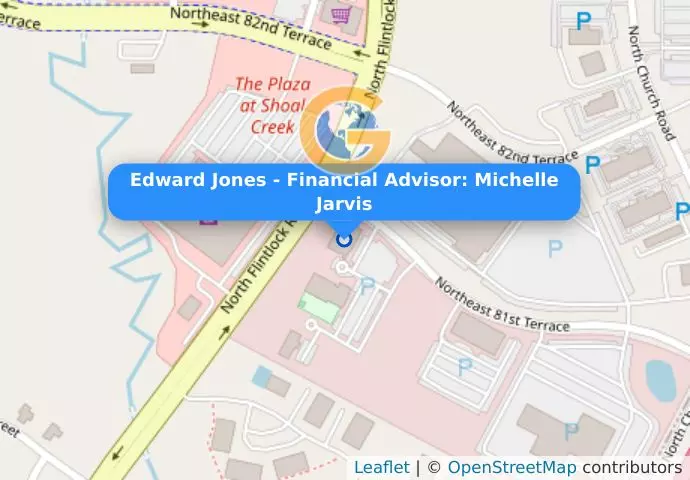 Edward Jones - Financial Advisor: Michelle Jarvis