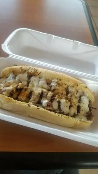 Steak'M Take'M