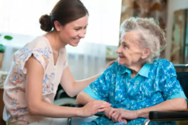 Elder Care of Kansas City
