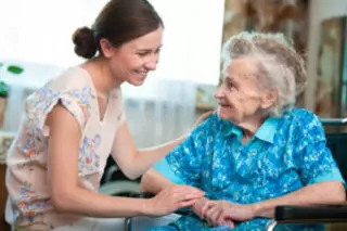 Elder Care of Kansas City