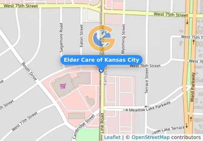 Elder Care of Kansas City