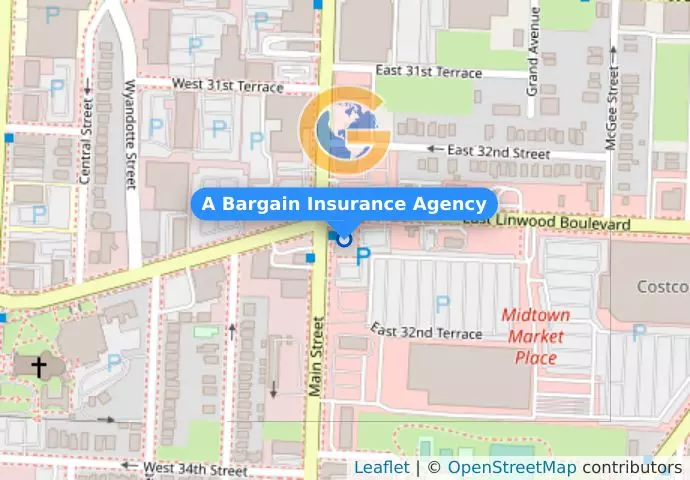 A Bargain Insurance Agency