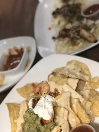 Soirée Steak & Oyster House