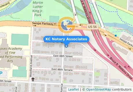 KC Notary Associates