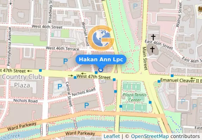 Hakan Ann Lpc