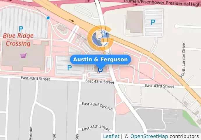 Austin & Ferguson