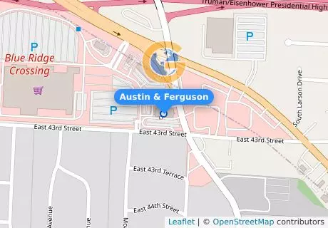 Austin & Ferguson