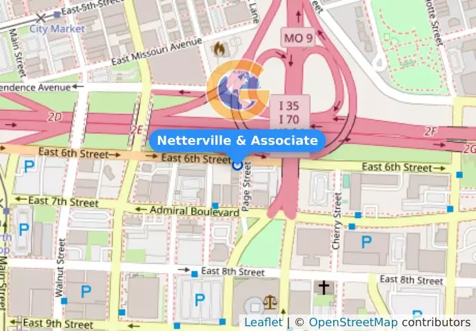 Netterville & Associate