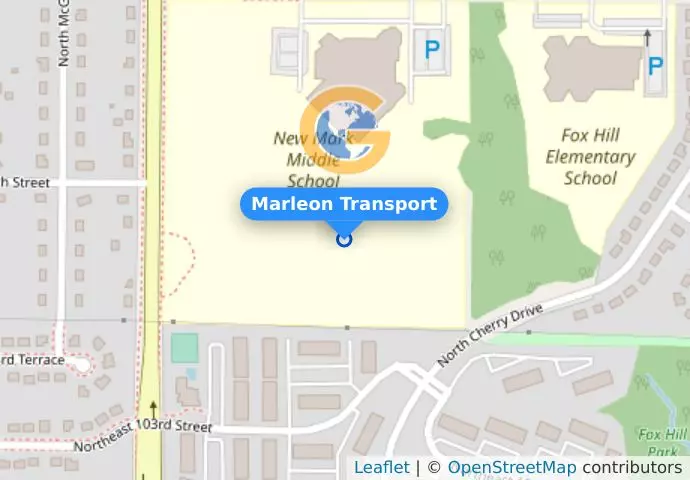 Marleon Transport