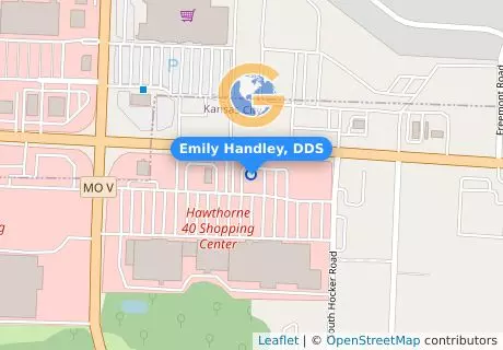 Emily Handley, DDS