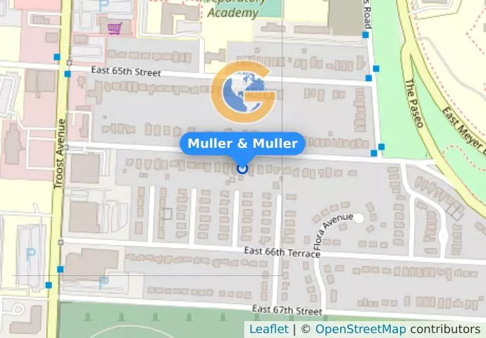 Muller & Muller