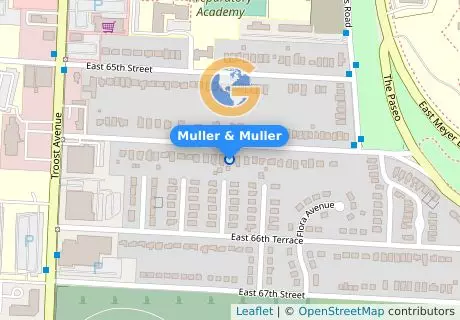 Muller & Muller