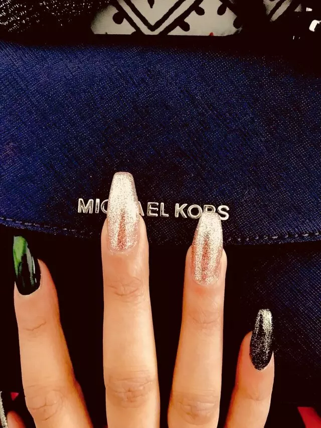 Paris Nail & Hair