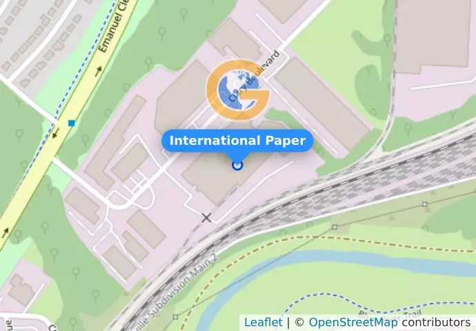 International Paper