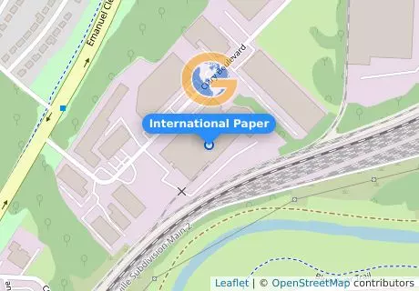 International Paper