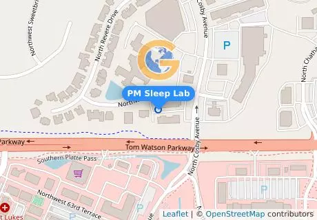 PM Sleep Lab