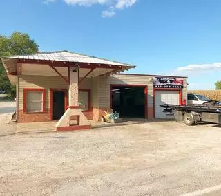 All American Tow & Recovery