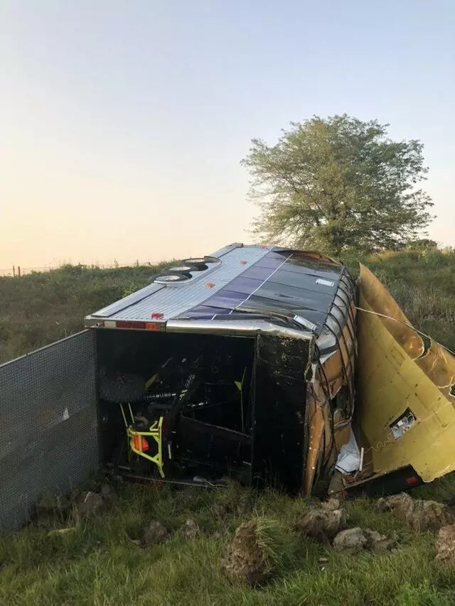 All American Tow & Recovery