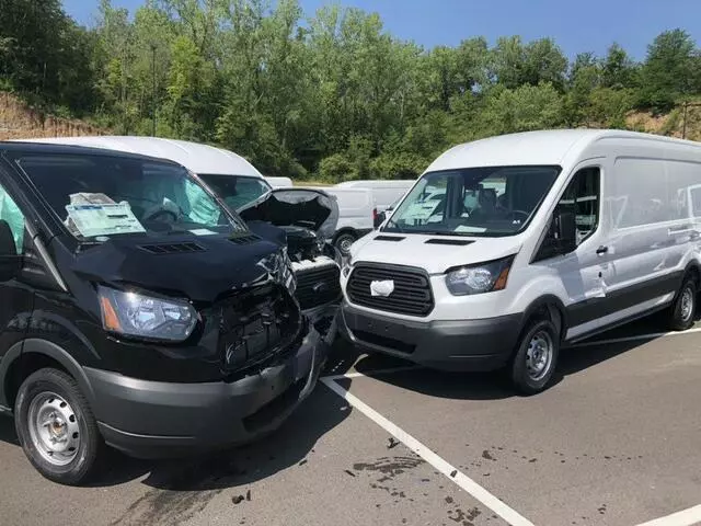 All American Tow & Recovery