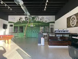 Verde Leaf Artisanal Company