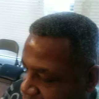 All pro Barbershop