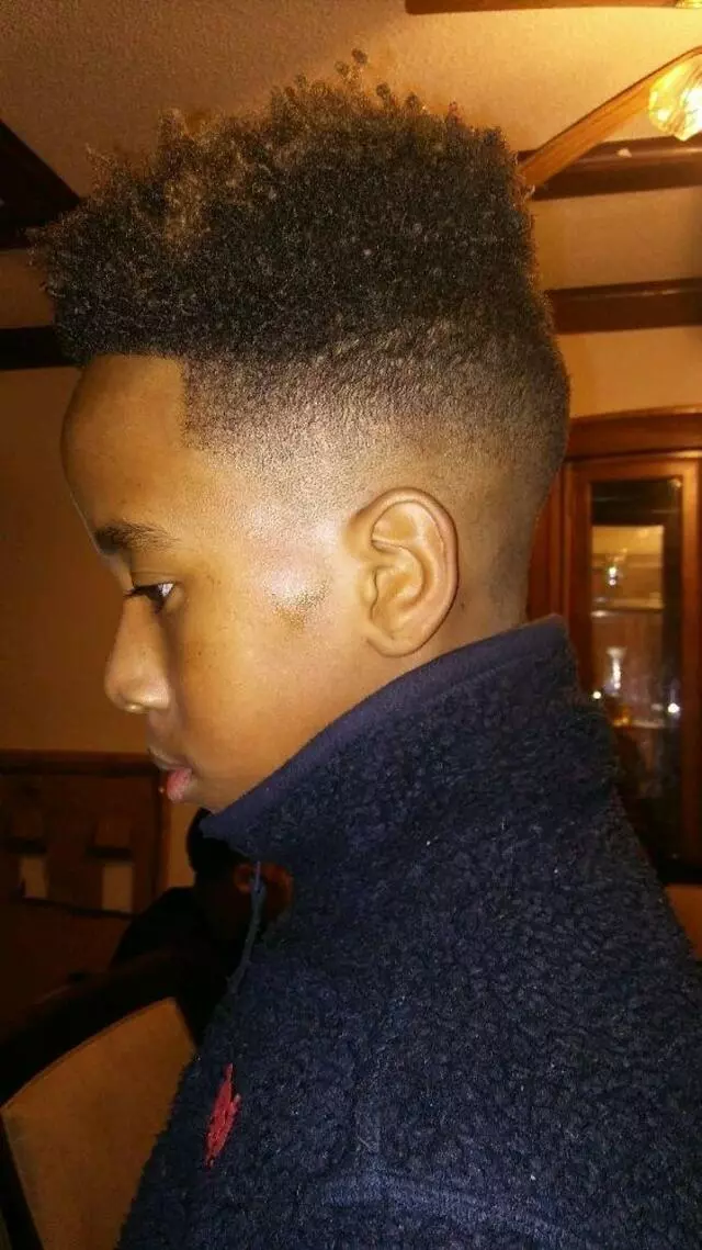 All pro Barbershop