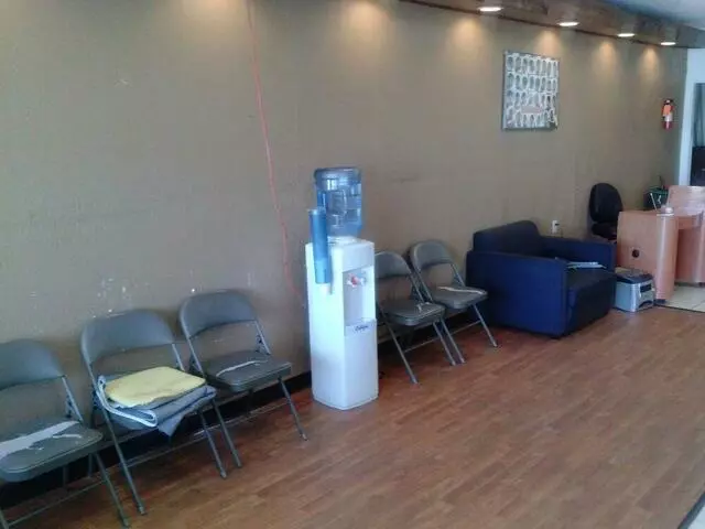 All pro Barbershop